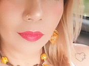 Bellezas Panamá @jetsibelgomez