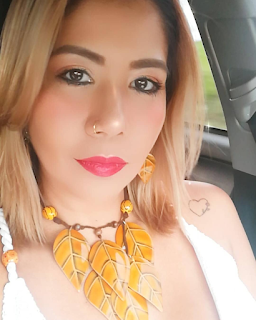 Bellezas de Panamá @jetsibelgomez