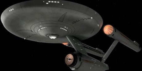 Recuerdos: Viaje a las Estrellas – serie de TV