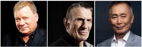 Recuerdos: Viaje a las Estrellas – serie de TV