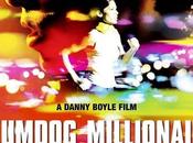 SLUMDOG MILLIONAIRE Danny Boyle