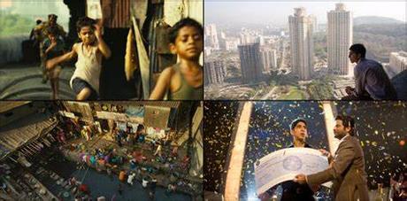 SLUMDOG MILLIONAIRE - Danny Boyle SLUMDOG MILLIONAIRE - Danny Boyle