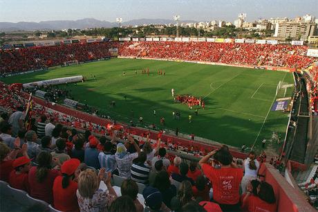 El Luis Sitjar de Mallorca. Foto: Arabalears.com