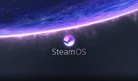 Distribuciones de Linux diseñadas para jugar, para principiantes y expertos: Steam OS.