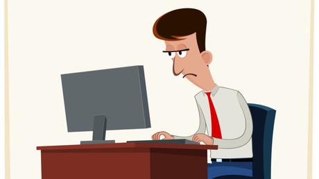 Neuroliderazgo: ¿Por qué algunos gerentes fracasan? Neuroliderazgo: ¿Por qué algunos gerentes fracasan?