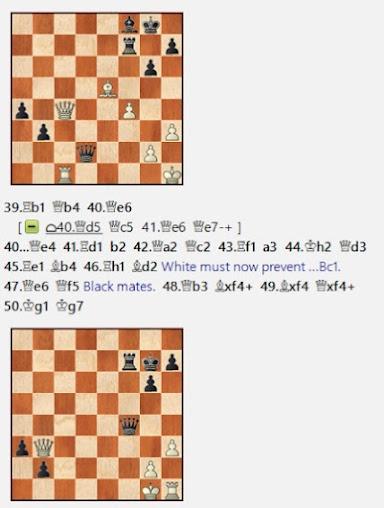 Lasker, Capablanca y Alekhine o ganar en tiempos revueltos (133)