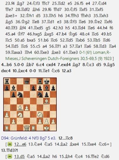 Lasker, Capablanca y Alekhine o ganar en tiempos revueltos (133)