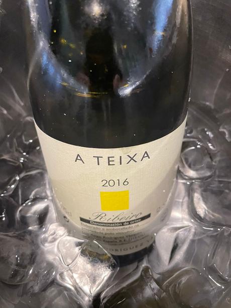 Reseñas gastronómicas: Restaurante España en Lugo 4