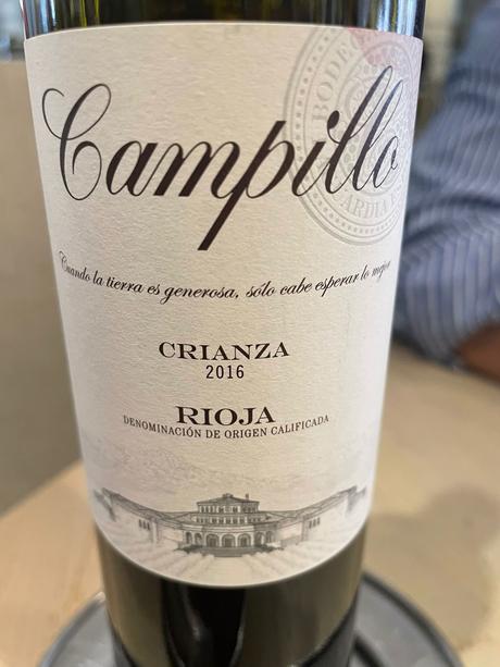 Reseñas gastronómicas: Restaurante España en Lugo 1