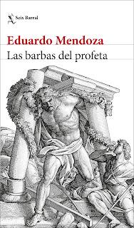 Las barbas del profeta Las barbas del profeta