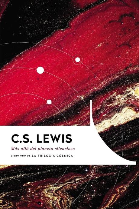 Portada de Más allá del planeta silencioso