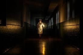 POWER, THE (Gran Bretaña, 2021) Terror, Fantástico