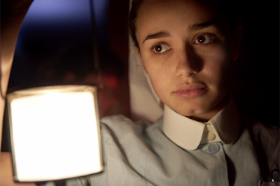 POWER, THE (Gran Bretaña, 2021) Terror, Fantástico POWER, THE (Gran Bretaña, 2021) Terror, Fantástico