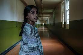 POWER, THE (Gran Bretaña, 2021) Terror, Fantástico POWER, THE (Gran Bretaña, 2021) Terror, Fantástico