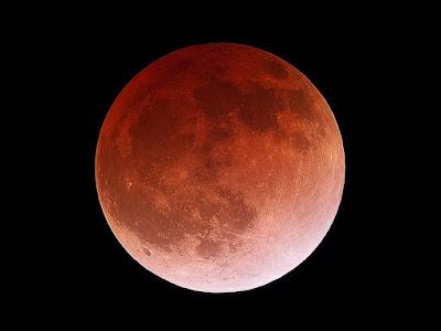 BLOOD MOON (LUNA DE SANGRE)  (Reino Unido, 2014) Fantástico, Western