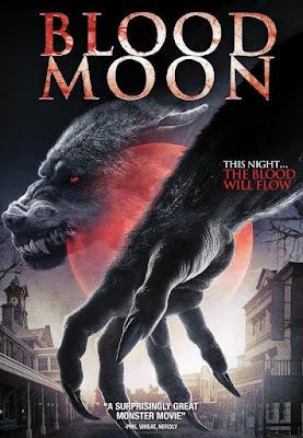 BLOOD MOON (LUNA DE SANGRE)  (Reino Unido, 2014) Fantástico, Western