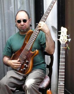 Machy Madco - Sueño Azul (2007)