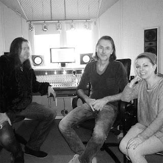 Syrinx Call - Mirrorneuron (2021)