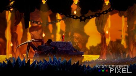 ANÁLISIS: Unbound Worlds Apart ANÁLISIS: Unbound Worlds Apart