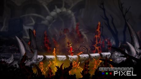 ANÁLISIS: Unbound Worlds Apart ANÁLISIS: Unbound Worlds Apart