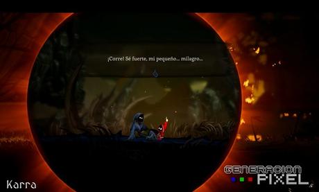 ANÁLISIS: Unbound Worlds Apart ANÁLISIS: Unbound Worlds Apart