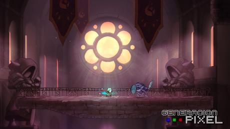 ANÁLISIS: Greak Memories of Azur