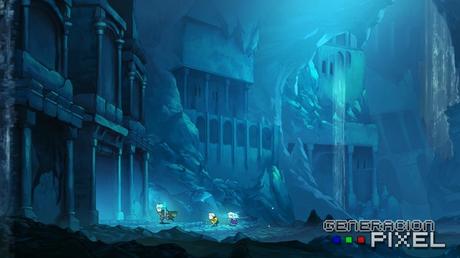 ANÁLISIS: Greak Memories of Azur