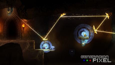 ANÁLISIS: Greak Memories of Azur