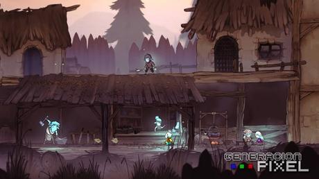 ANÁLISIS: Greak Memories of Azur