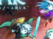 ANÁLISIS: Greak Memories Azur