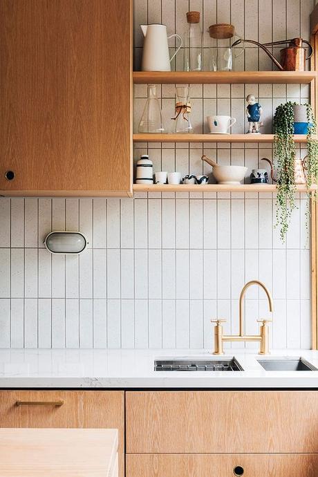 DECO | Ideas para renovar tu cocina