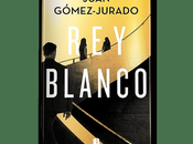 blanco Juan Gómez-Jurado: trilogía protagonizada Antonia Scott
