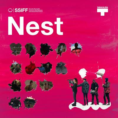 Catorce cortometrajes competirán en la 20 edición de Nest del Festival de San Sebastián 2021