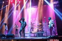 Varry Brava en Sonorama Ribera 2021