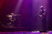 Jack Bisonte en el Sonorama Ribera 2021 Jack Bisonte en el Sonorama Ribera 2021