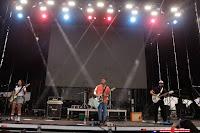 La la love you en el Sonorama Ribera 2021