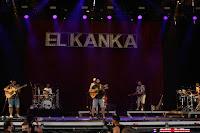 El Kanka en el Sonorama Ribera