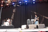 Cala Vento en el Sonorama Ribera Cala Vento en el Sonorama Ribera