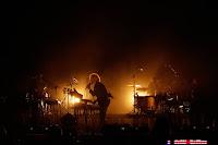 León Benavente en el Sonorama Ribera