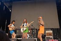 Ginebras en el Sonorama Ribera 2021 Ginebras en el Sonorama Ribera 2021