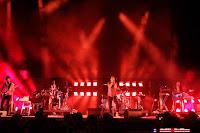 Vetusta Morla en el Sonorama Ribera 2021 Vetusta Morla en el Sonorama Ribera 2021