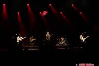 Arde Bogotá en el Sonorama Ribera 2021