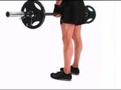 quieres tener unas piernas fuertes bien tonificada t...