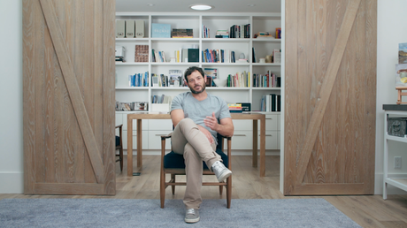 Atlàntida FF 2021 - Parte 8: El poder de la incomunicación Atlàntida FF 2021 - Parte 8: El poder de la incomunicación