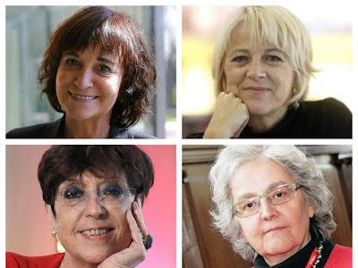 Periodistas españolas promueven un manifiesto de apoyo a las mujeres afganas.