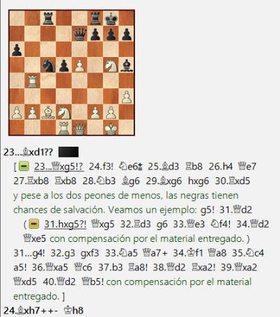 Lasker, Capablanca y Alekhine o ganar en tiempos revueltos (134)