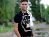 datos debes conocer sobre Gonzalo Montiel