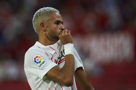 Crónica Sevilla FC 3 - Rayo Vallecano 0