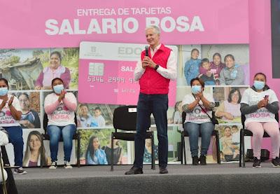 ES EL EDOMÉX LA ENTIDAD DONDE MÁS VACUNAS SE HAN APLICADO CONTRA COVID-19; LLEVAMOS MÁS DE 11 MILLONES: ALFREDO DEL MAZO