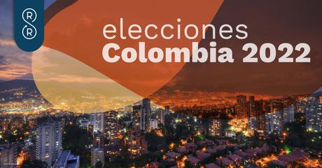 5 Temas claves de la narrativa política en las elecciones Colombia 2022
